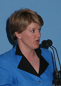 Clare Balding                                                                   